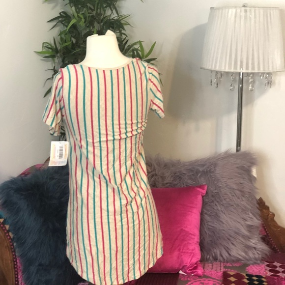 LULAROE (BRAND NEW WITH TAGS) short sleeve - Picture 4 of 4